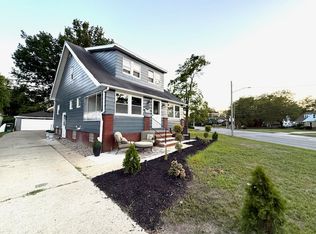 21430 Lake Shore Blvd, Euclid, OH 44123