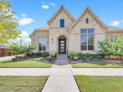 1806 Inca Rose Ln, Arlington, TX, 76005