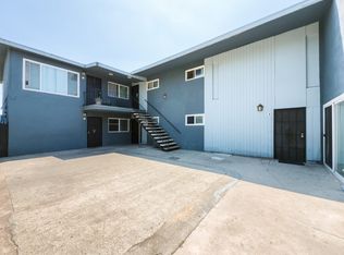3556 Sanborn Ave #H, Lynwood, CA 90262