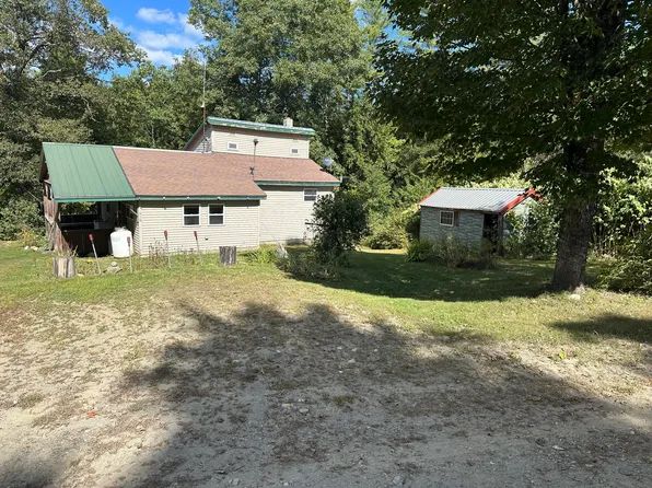 510 Branns Mills RD, Starks, ME 04911