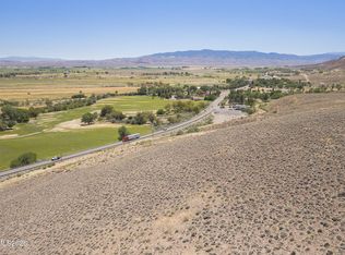 2919 Highway 208, Wellington, NV 89444