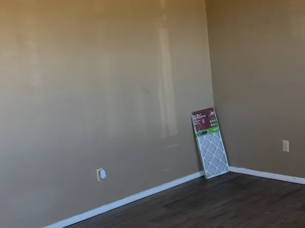 601 NW J St, Stigler, OK