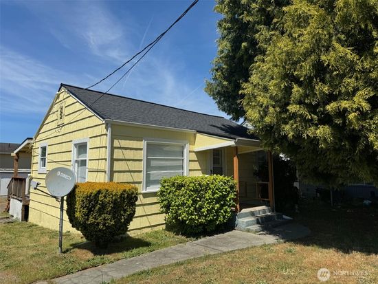 3001 Wheaton Way, Bremerton, WA 98310