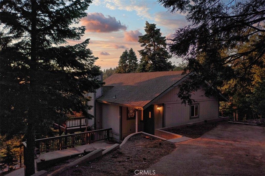 30906 Live Oak Dr, Running Springs, CA 92382 MLS EV23138064 Zillow