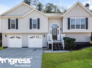 262 Northwind Dr, Stockbridge, GA 30281