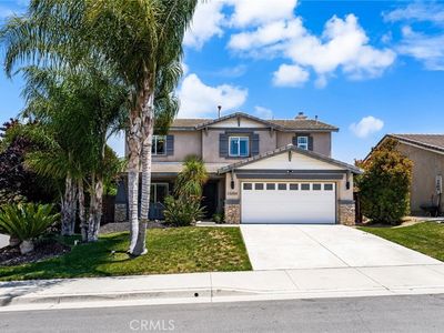 33254 Dolomite St, Menifee, CA, 92584