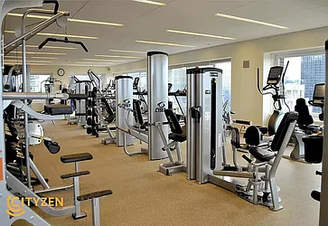 Rented by City Zen Realty