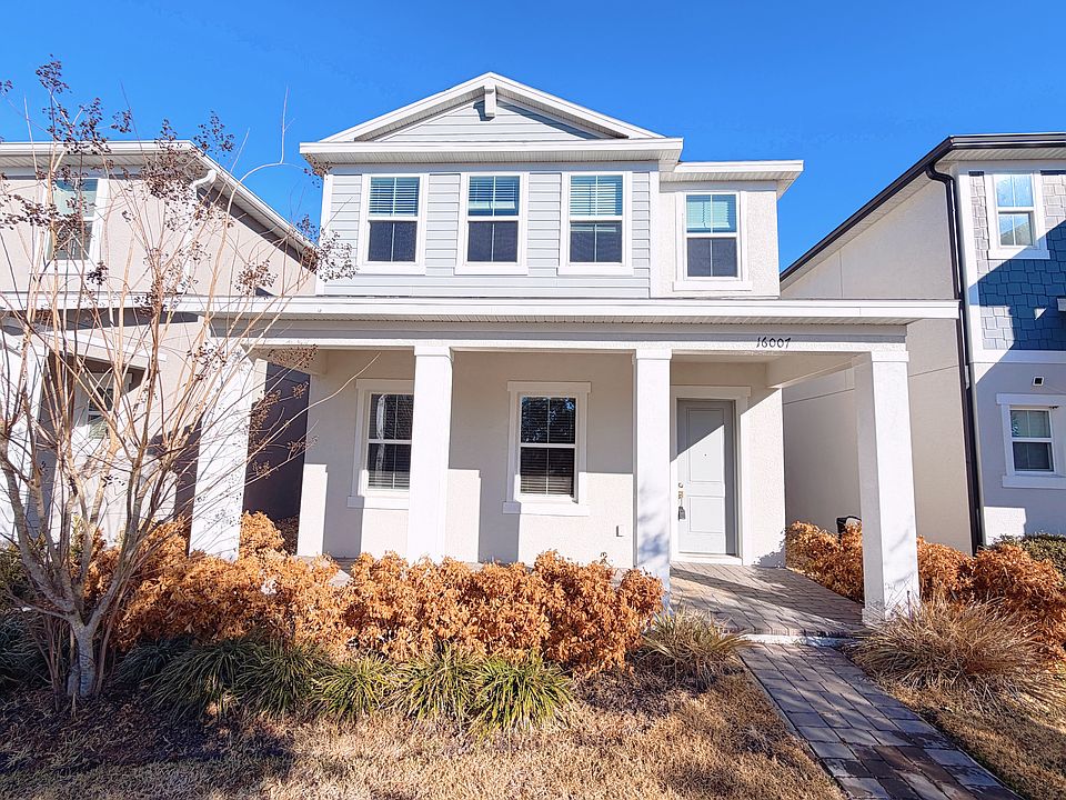 1st image of 16007 Micelli Dr #16007