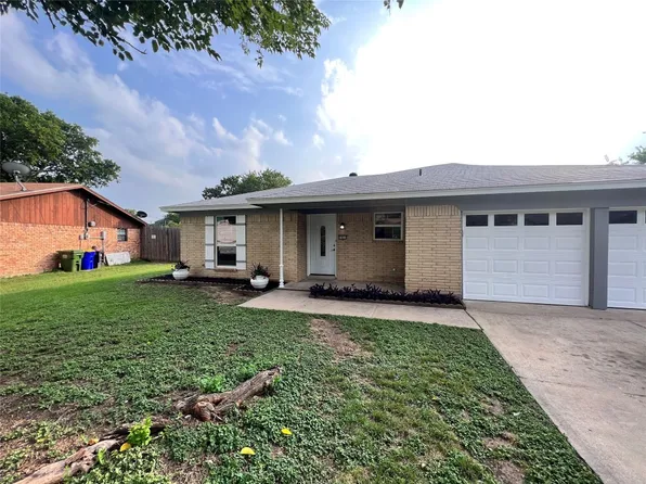 5921 Jackie Ter, Watauga, TX 76148