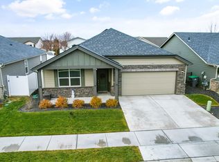 7908 S Dana Ln, Cheney, WA 99004