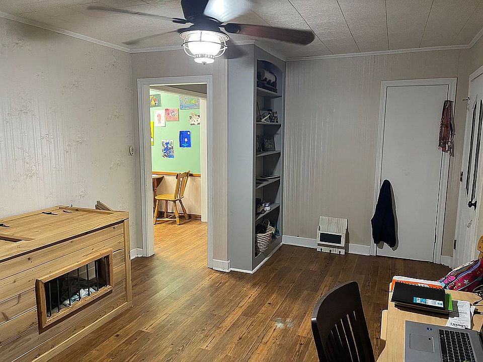 111 Geist St, Houma, LA 70360 Zillow