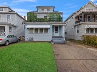 11 Norwalk Ave, Buffalo, NY 14216