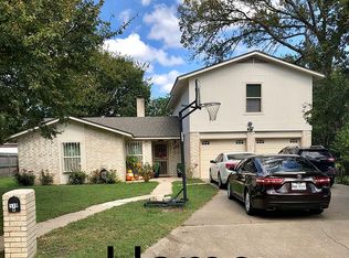 119 W Ruby Rd, Harker Heights, TX 76548