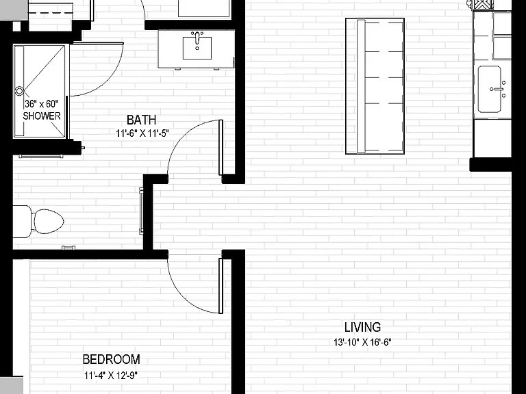 Adeline Luxury Living — Photo 56