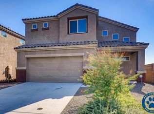10351 S Keegan Ave, Vail, AZ 85641