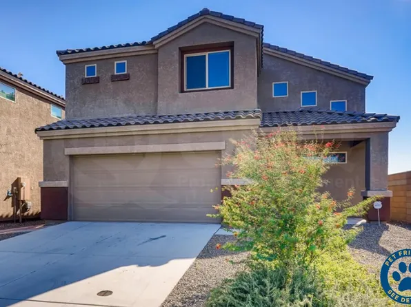 10351 S Keegan Ave, Vail, AZ 85641