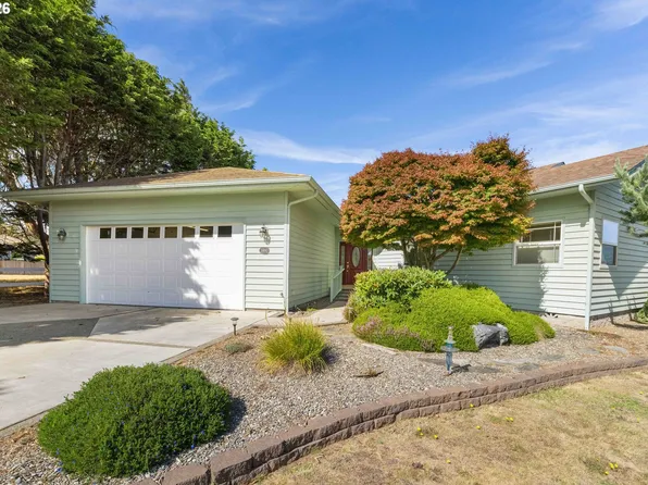 3980 Natalie Way, Bandon, OR 97411