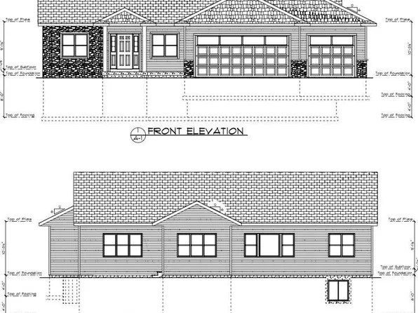 268 Weston ROAD, Holmen, WI 54636