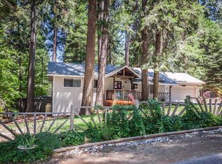 3085 Ridgecrest Way, Pollock Pines, CA 95726