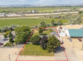 207 Highway 95, Parma, ID 83660