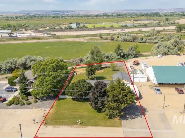 207 Highway 95, Parma, ID 83660