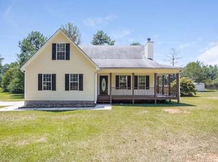 280 Stallsworth Rd, McDonough, GA 30252