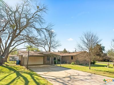 101 Plum Dr, Elgin, TX, 78621