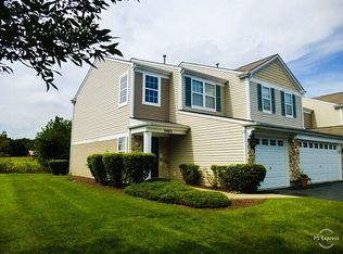 2405 Oak Tree Ln, Plainfield, IL 60586