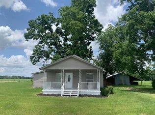 1937 Ellenton Norman Park Rd, Norman Park, GA 31771