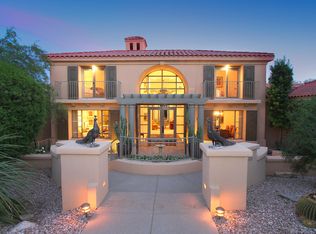 7222 E Desert Moon Loop, Tucson, AZ 85750