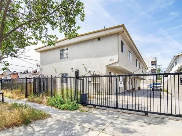 6843 Agnes Ave, North Hollywood, CA 91605