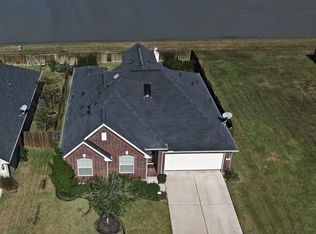 109 San Simeon Dr, Manvel, TX 77578