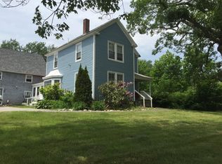 83 River Rd APT E, Brunswick, ME 04011