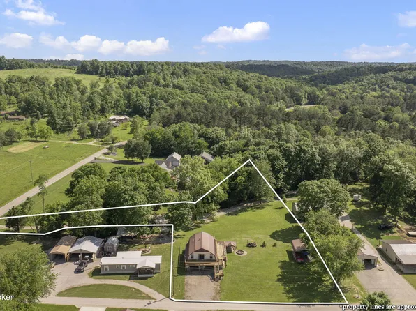 198 Moorehaven Cir, Cub Run, KY 42729