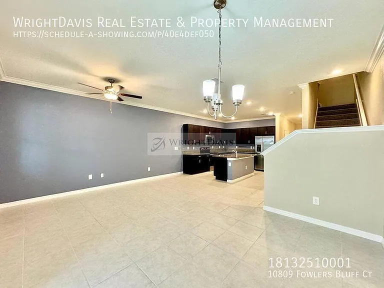 10809 Fowlers Bluff Ct — Photo 12