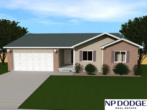 4921 Alma Pl, Lincoln, NE 68514