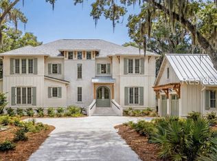 18 Freeport Dr, Daufuskie Island, SC 29915