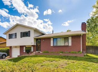 2753 S Saulsbury St, Denver, CO 80227