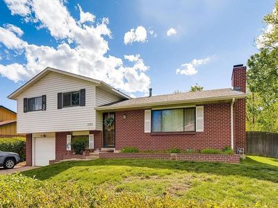2753 S Saulsbury St, Denver, CO, 80227