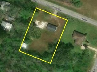 7234 Bissell Rd, Manvel, TX 77578