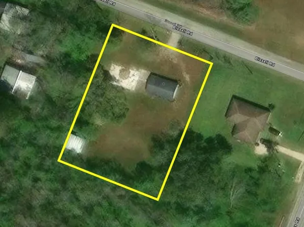 7234 Bissell Rd, Manvel, TX 77578