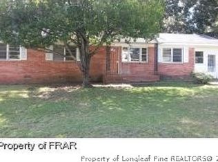 1019 N Gentry St, Fayetteville, NC 28301