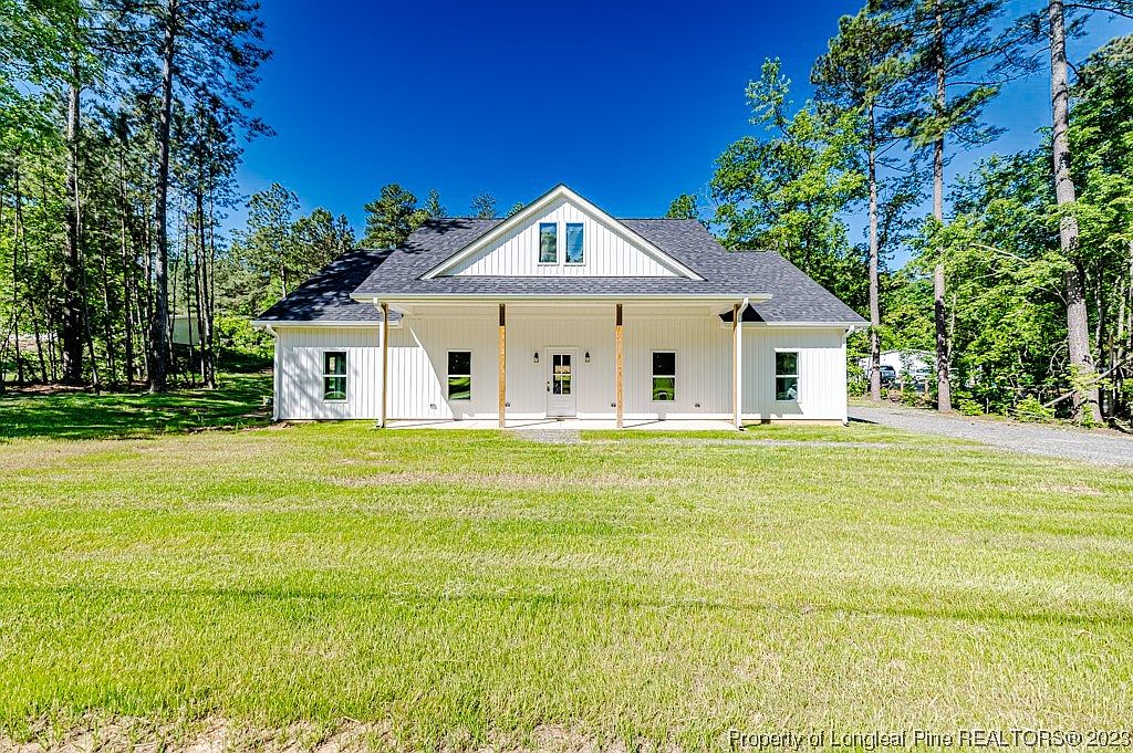 1481 Poplar Springs Church Rd, Sanford, NC 27330 Zillow