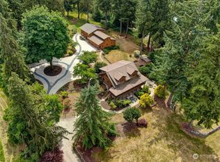 18724 High Rock Rd, Monroe, WA 98272
