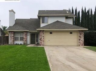 15055 Hollyhock Ct, Lathrop, CA