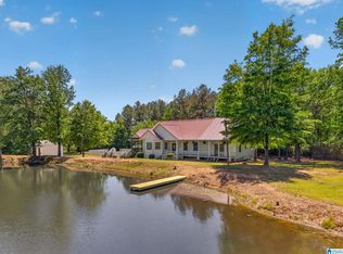 95 Cherokee Trl, Piedmont, AL 36272