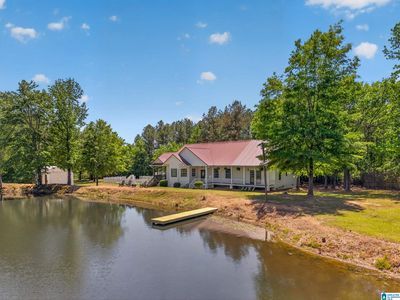 95 Cherokee Trl, Piedmont, AL, 36272