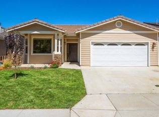 149 Waterfall Rd, Templeton, CA 93465