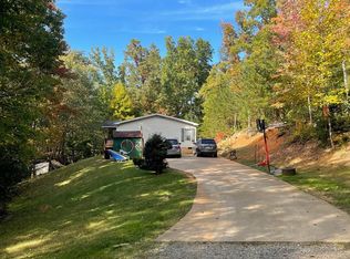 1510 James Branch Rd, Newport, TN 37821