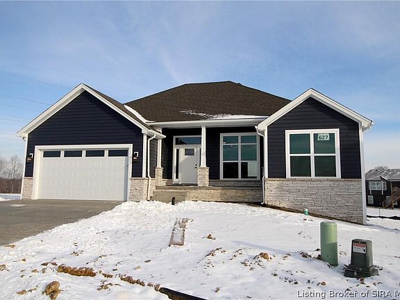 2nd image of LOT 6324 627 Venice Way